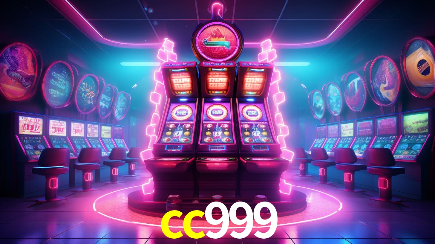 cc999 - Cassino Autorizado pelo Governo - cc999.com