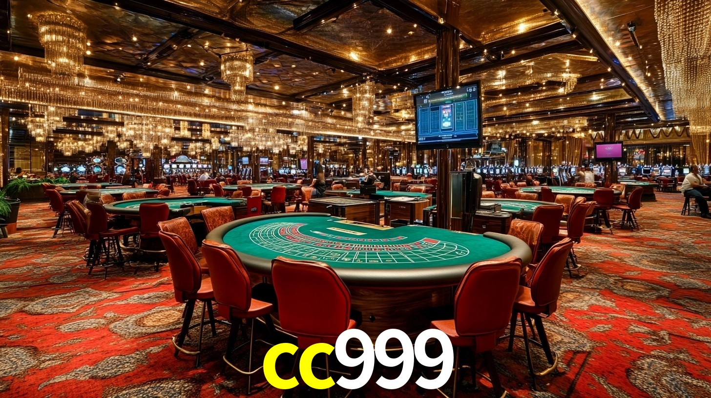 cc999 bet