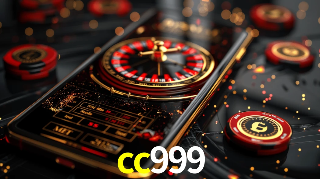 Welcome Bonus cc999