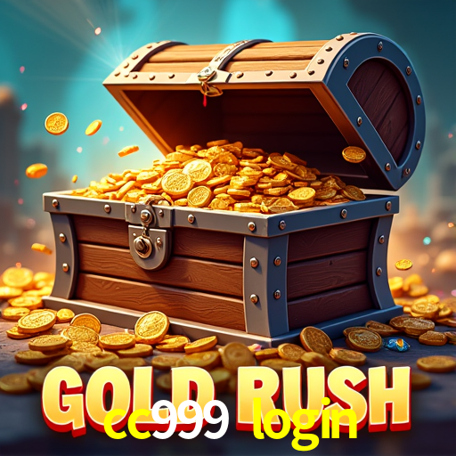 Página oficial da cc999 login no Facebook