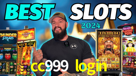 APP oficial da cc999 login para mobile