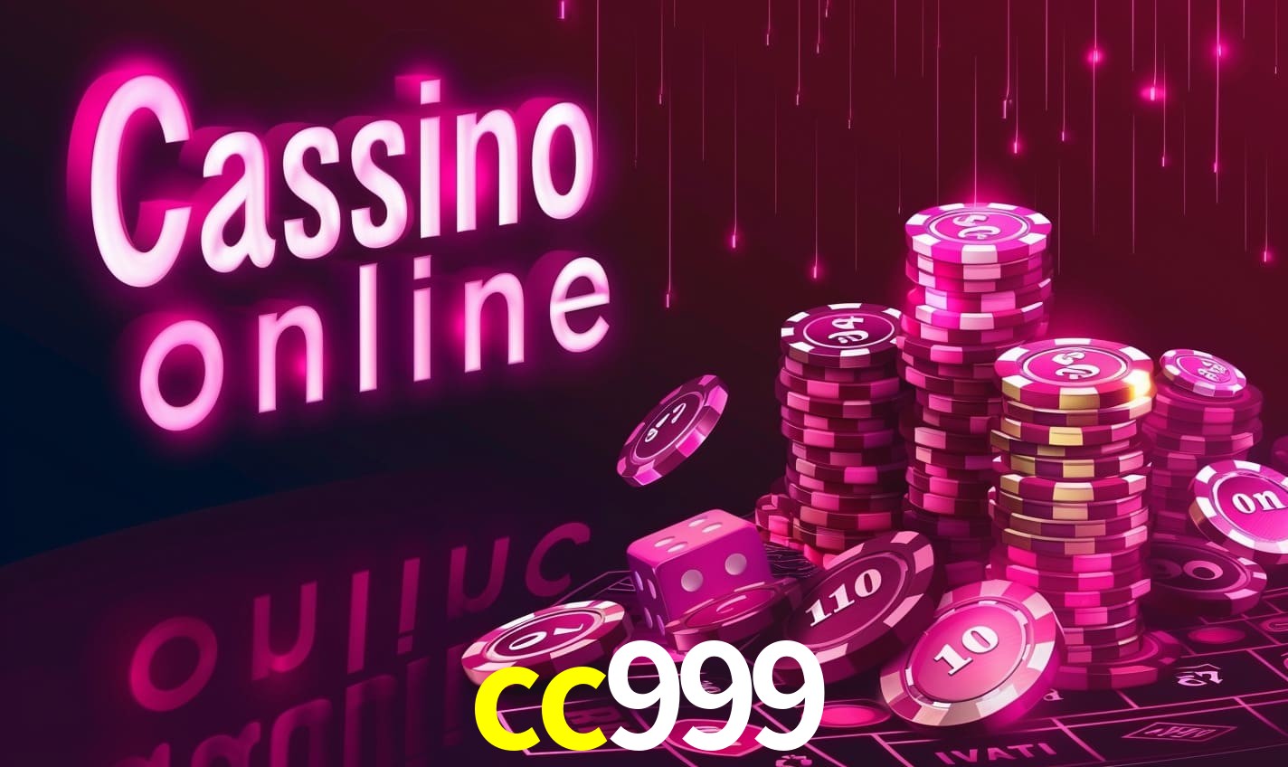 A Experiência Imersiva dos Cassinos Ao Vivo no cc999