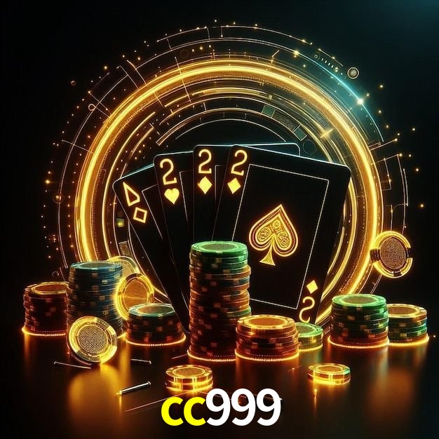 Jogos de Slot cc999