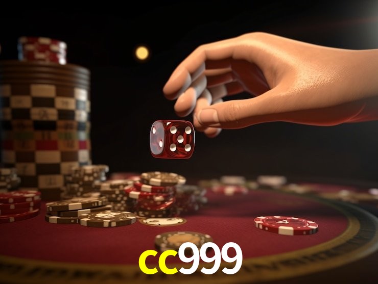 Casino Ao Vivo cc999