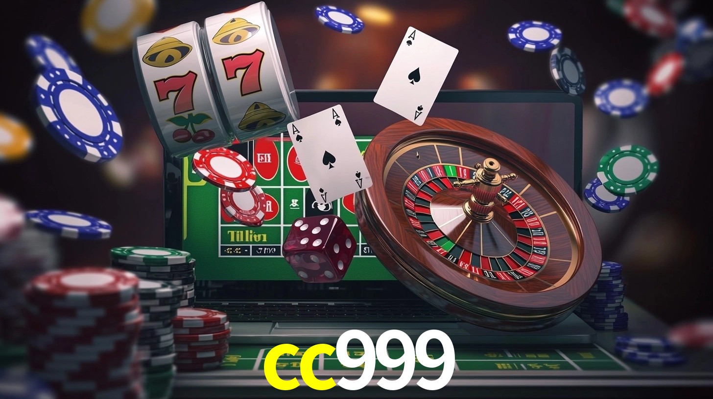 Ofertas Imperdíveis na cc999: Promoções e Bônus Que Valem a Pena
