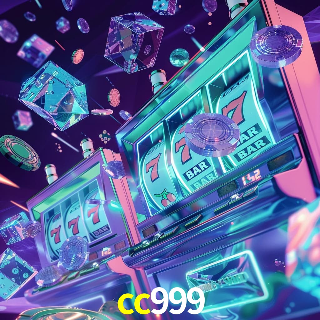 cassino cc999