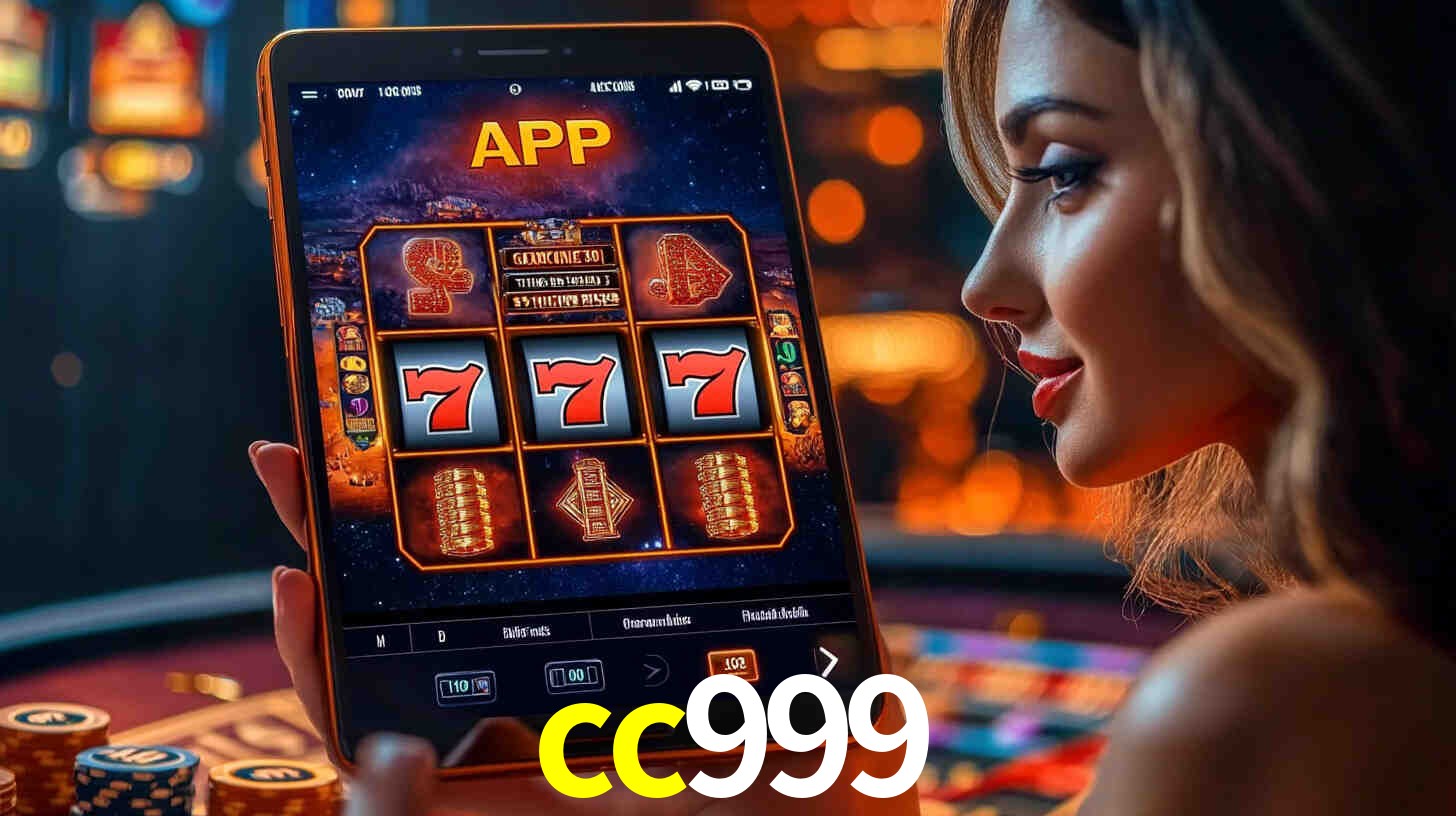 cc999: A Experiência de Casino com Jogos de Mesa ao Vivo