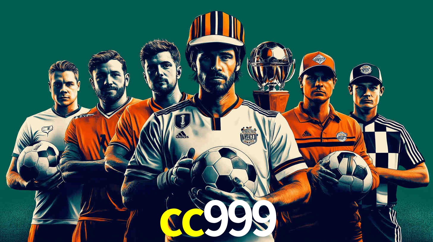 Descubra a Essência do cc999: Nossa História e Compromissos