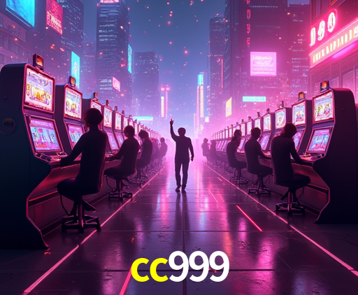 Casino Ao Vivo cc999
