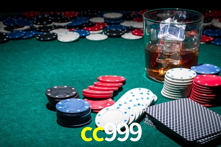 Casino VIP cc999