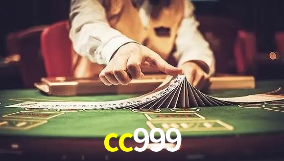 Blackjack Table cc999