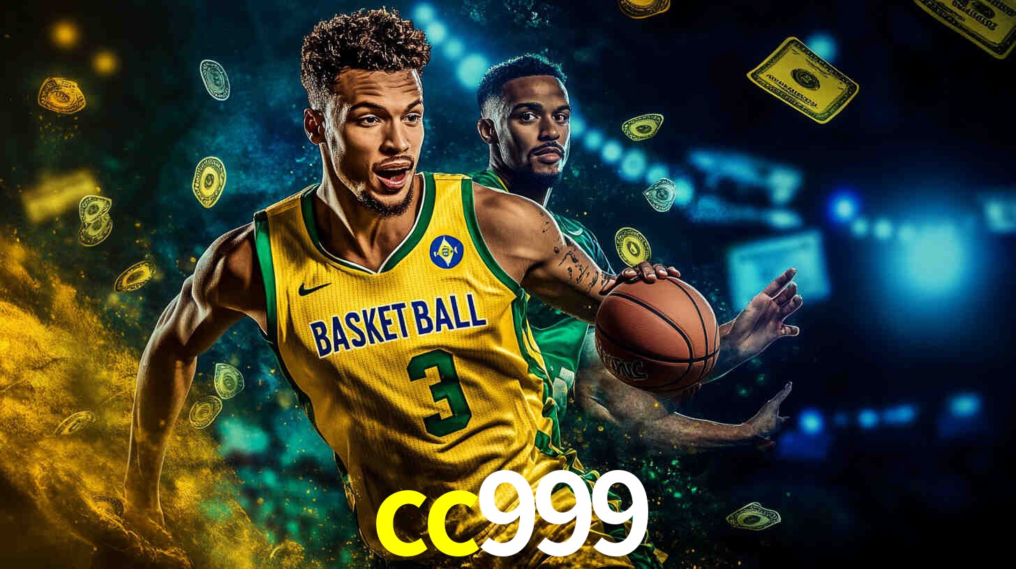 Apostas Esportivas na cc999: Um Guia Completo