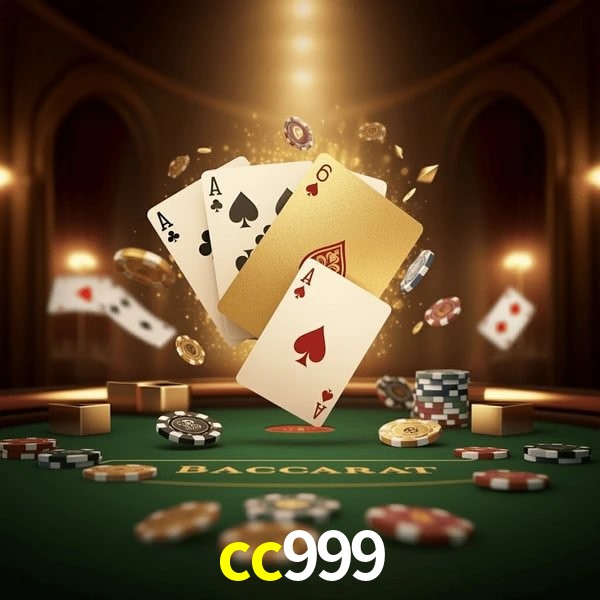 Live Casino cc999