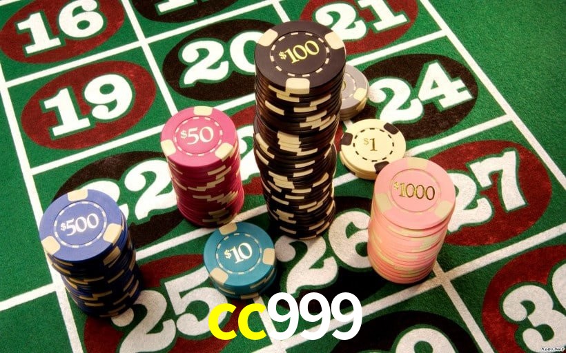 Apostas de Futebol cc999