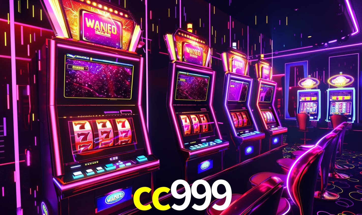 Descubra o Programa VIP da cc999: Vantagens Exclusivas para Jogadores