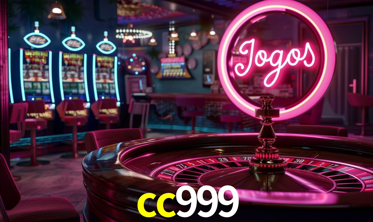 Desvendando o Mundo dos Jogos Virtuais na cc999