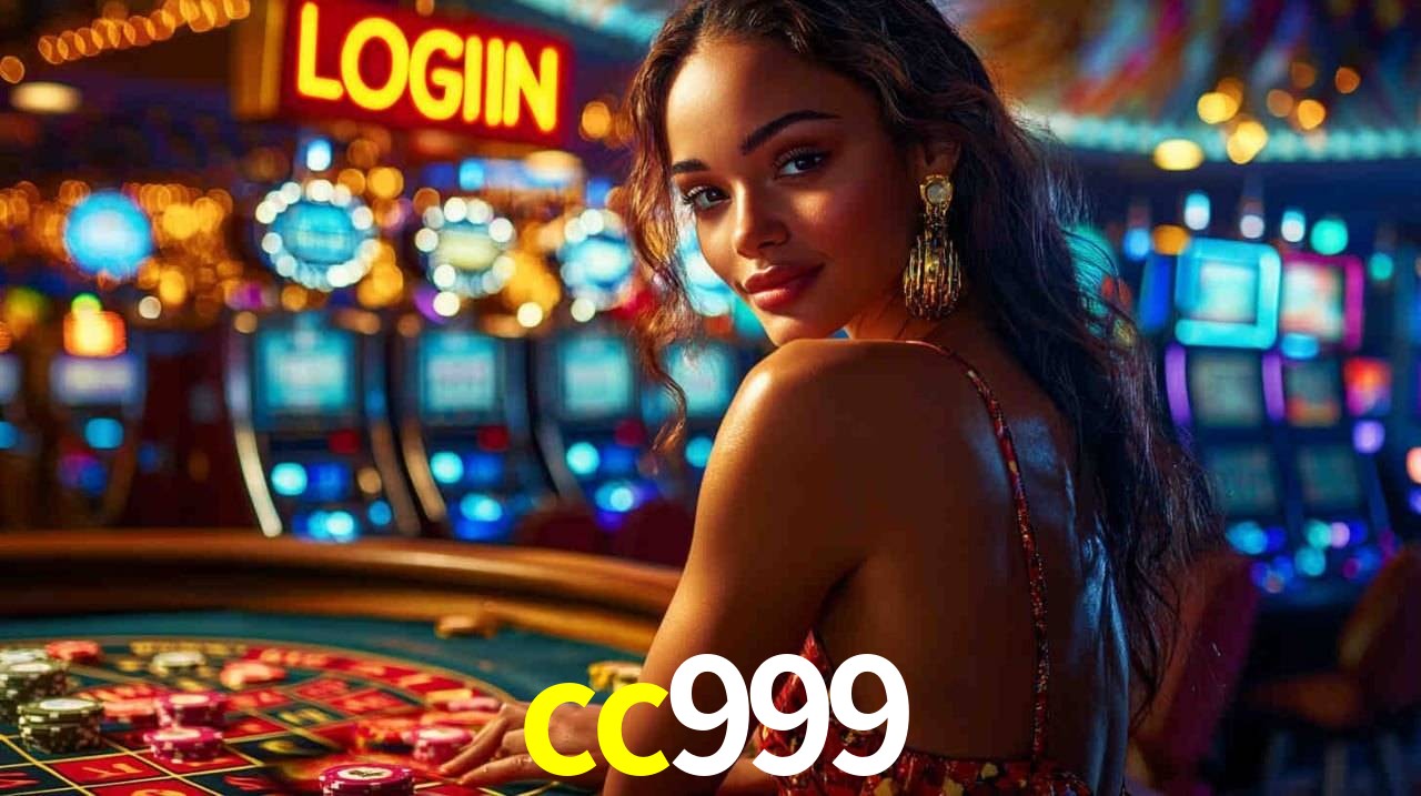 Login Seguro cc999